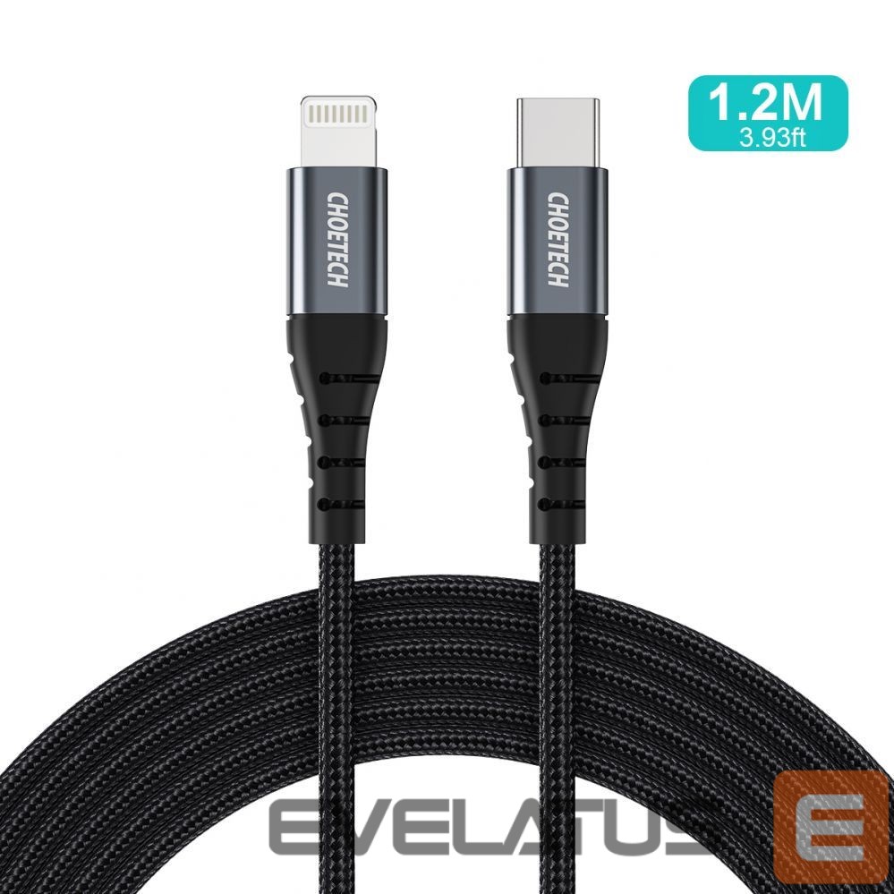 Kaabel Choetech 1.2 m
