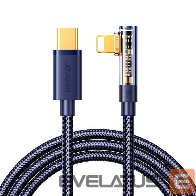 Kaabel Joyroom Blue