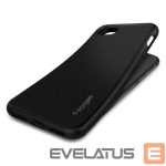 Tagakaaned Spigen  Black 