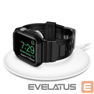 Tagakaaned Spigen  Black 
