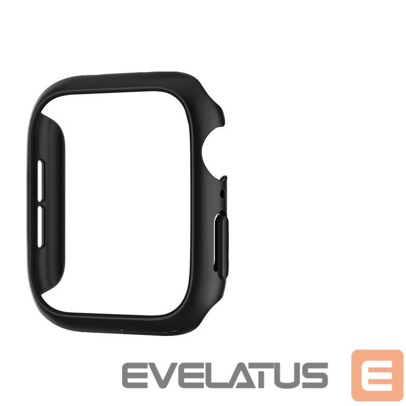 Tagakaaned Spigen Black