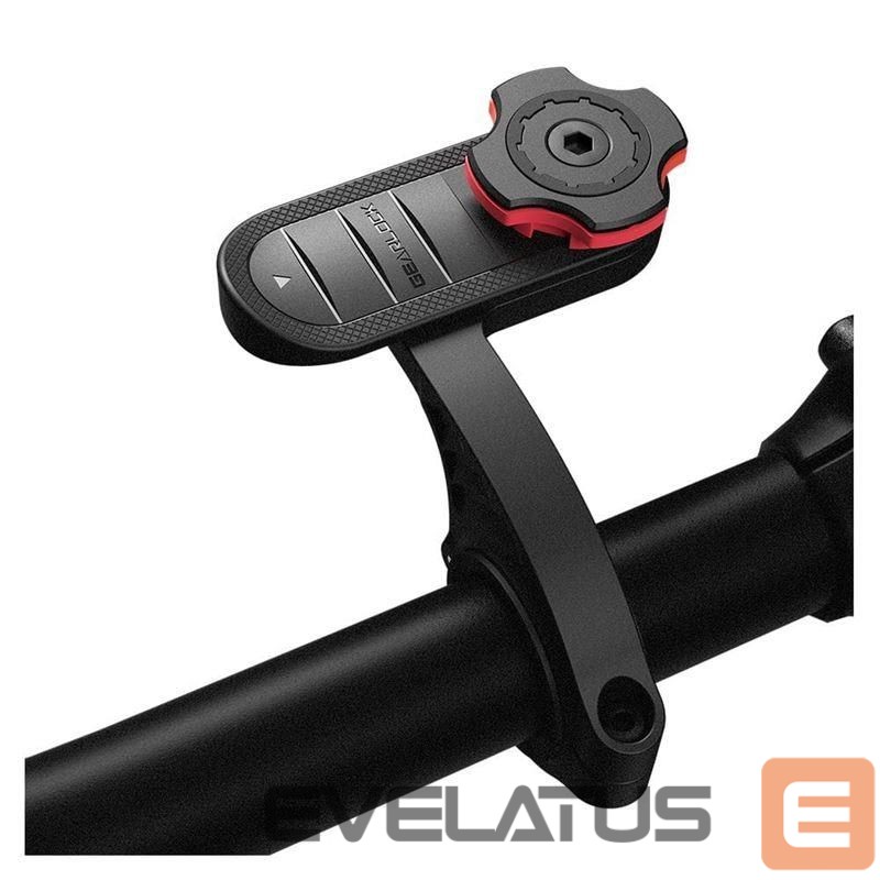 Automaatne hoidja Spigen Spigen Gearlock MF100 Bike Stem Mount - Black