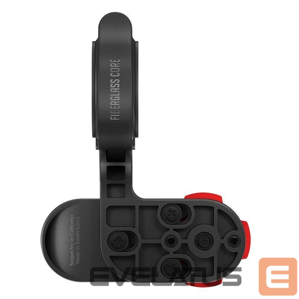 Automaatne hoidja Spigen Spigen Gearlock MF100 Bike Stem Mount - Black