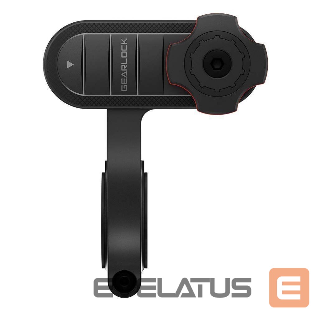 Automaatne hoidja Spigen Spigen Gearlock MF100 Bike Stem Mount - Black
