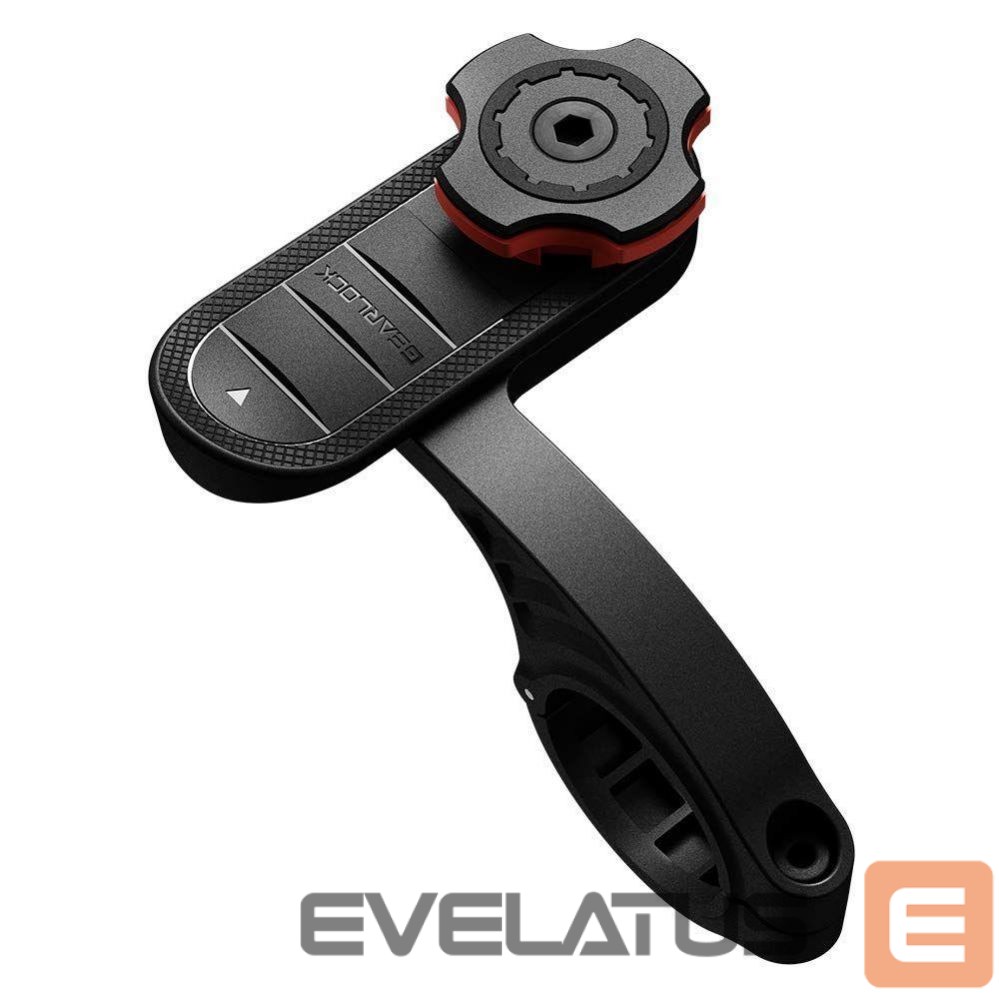Automaatne hoidja Spigen Spigen Gearlock MF100 Bike Stem Mount - Black