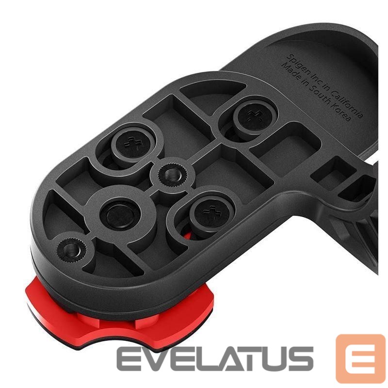 Automaatne hoidja Spigen Spigen Gearlock MF100 Bike Stem Mount - Black