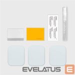 Kaitsekile Spigen  Spigen Neo Flex protective film for Apple Watch 4/5/6/7/8/SE (40/41mm) - 3 pcs. 