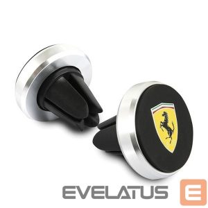 Automaatne hoidja Ferrari  Ferrari magnetic holder FESCHBK for grille black/black