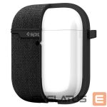 Tagakaaned Spigen  Spigen URBAN FIT Apple AIRPODS CASE BLACK 