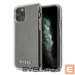 Tagakaaned Guess  Silver 