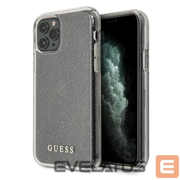 Tagakaaned Guess Silver