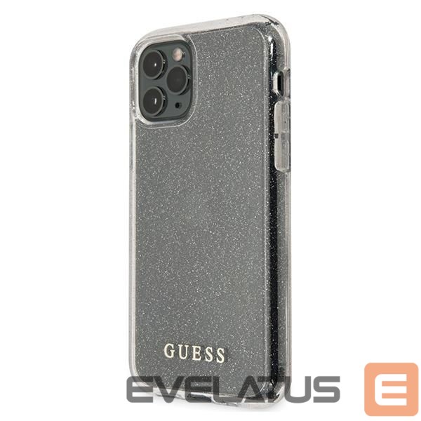 Tagakaaned Guess Silver