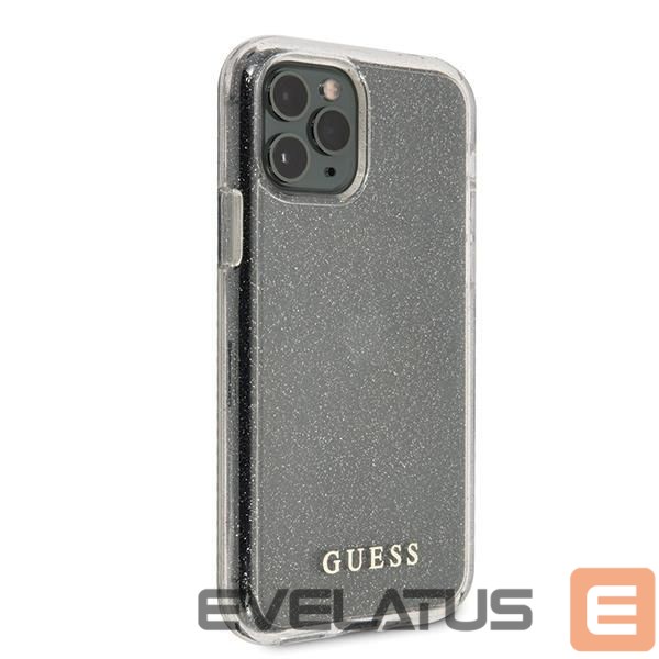 Tagakaaned Guess Silver