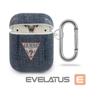 Tagakaaned Guess  Dark blue 