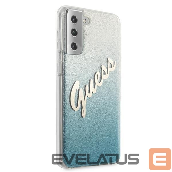 Tagakaaned Guess Blue