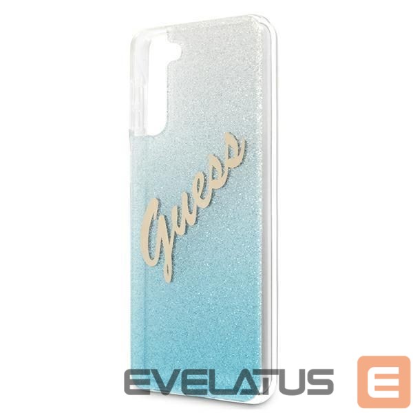 Tagakaaned Guess Blue