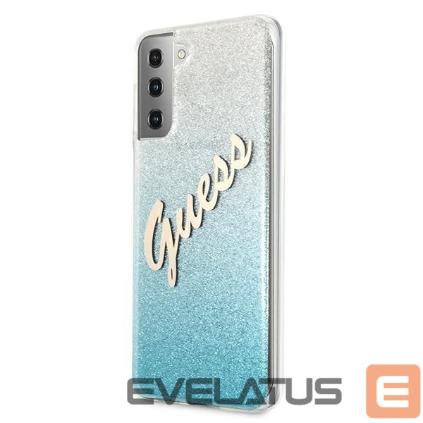 Tagakaaned Guess Blue