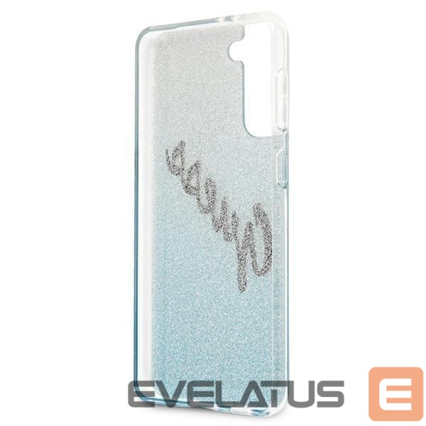 Tagakaaned Guess Blue