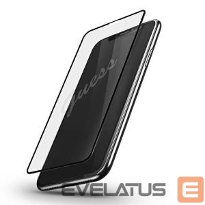 Kaitseklaasid Guess  Guess Tempered Glass GUSPP12SSLTR iPhone 12 mini 5.4" Vintage Magic Logo 