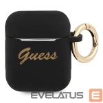 Tagakaaned Guess  Black 