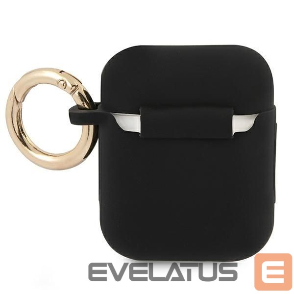 Tagakaaned Guess Black