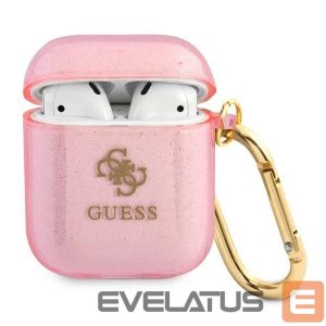 Tagakaaned Guess  Pink 