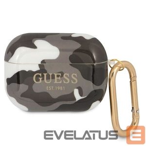 Tagakaaned Guess  Black 