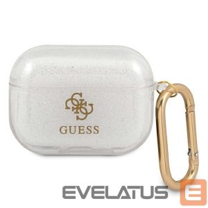 Tagakaaned Guess  Transparent 
