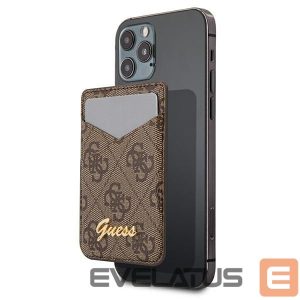 Tagakaaned Guess  Brown 