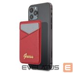 Tagakaaned Guess  Red 
