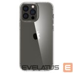 Tagakaaned Spigen  Spigen Ultra Hybrid iPhone 13 Pro Case - Clear 