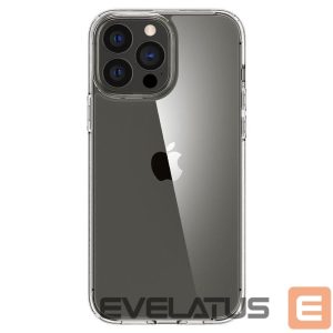 Tagakaaned Spigen  Transparent 