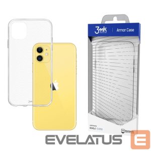 Tagakaaned 3MK  Apple iPhone 11 - 3mk Armor Case 