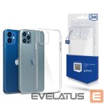 Tagakaaned 3MK  Apple iPhone 12/12 Pro - 3mk Clear Case 