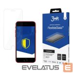 Kaitseklaasid 3MK  Apple iPhone SE 2022 - 3mk FlexibleGlass 