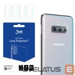 Kaitseklaasid 3MK  Samsung Galaxy S10e - 3mk Lens Protection 