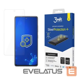Kaitseklaasid 3MK  Samsung Galaxy S20 FE 5G - 3mk SilverProtection+ 