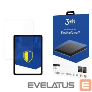 Kaitseklaasid 3MK  Apple iPad Air 4/5 gen - 3mk FlexibleGlass  11'' 