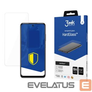 Kaitseklaasid 3MK  Xiaomi Redmi Note 10 5G - 3mk HardGlass 
