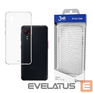 Tagakaaned 3MK  Samsung Galaxy Xcover 5 - 3mk Armor Case 