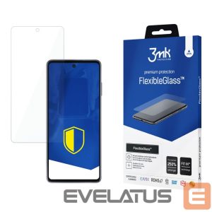 Kaitseklaasid 3MK  Motorola Edge 20 - 3mk FlexibleGlass 