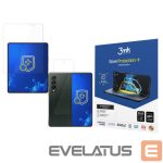Kaitseklaasid 3MK  Samsung Galaxy Z Fold 3 5G - 3mk SilverProtection+ Folded Edition 