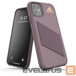 Tagakaaned Adidas  Adidas SP Protective Pocket iPhone 11 Pro purpurowy/purple 37684 