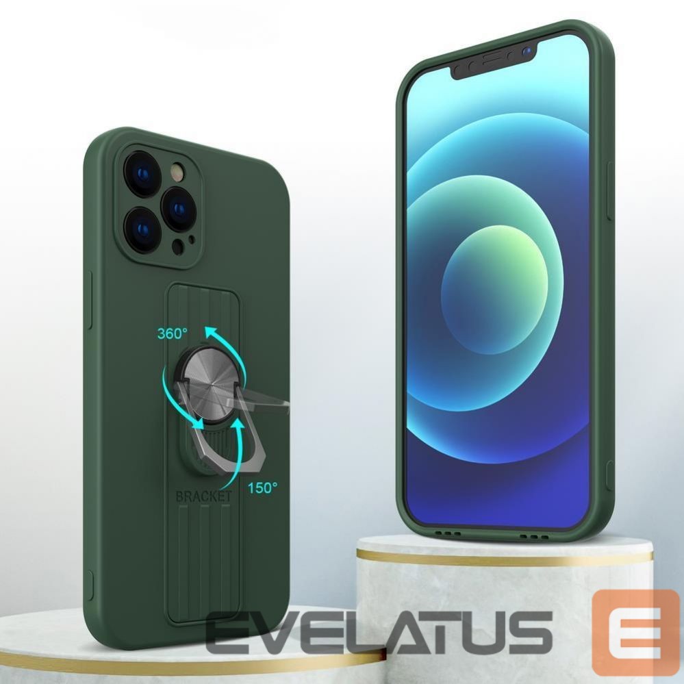 Tagakaaned Hurtel Red