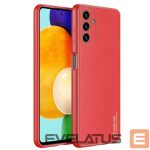 Tagakaaned Dux Ducis  Red 