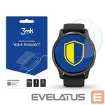 Kaitseklaasid 3MK  Garmin Venu 2 Plus - 3mk Watch Protection  v. ARC+ 