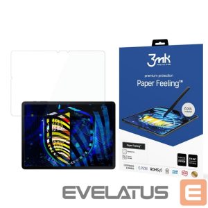 Kaitseklaasid 3MK  Samsung Galaxy Tab S7 FE - 3mk Paper Feeling  13'' 