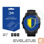 Kaitseklaasid 3MK  Garmin Epix 2 - 3mk Watch Protection  v. FlexibleGlass Lite 