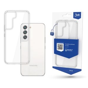 Tagakaaned 3MK  3mk Armor Case Sam S901 S22 