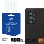 Kaitseklaasid 3MK  3MK Lens Protect Sam A53 5G A536 Camera lens protection 4 pcs 
